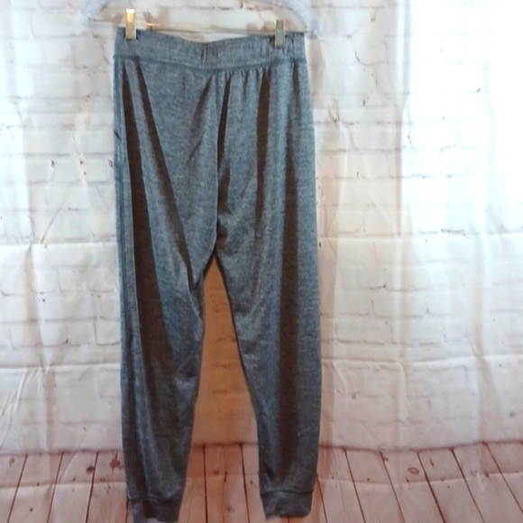 Under Armour Gray Light Athletic Pants S  28 Waist - Picture 3 of 7